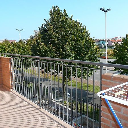 Villette Καόρλε Εξωτερικό φωτογραφία
