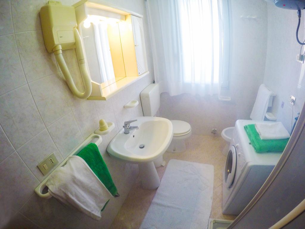 Villette Καόρλε Εξωτερικό φωτογραφία