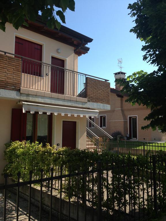 Villette Καόρλε Εξωτερικό φωτογραφία