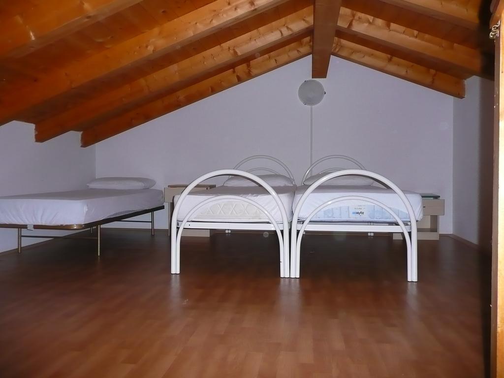 Villette Καόρλε Εξωτερικό φωτογραφία